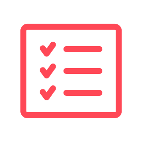 checklist icon